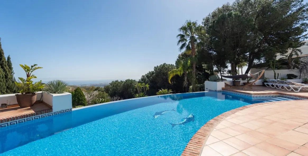 Venta de villa independiente en Valtocado 2