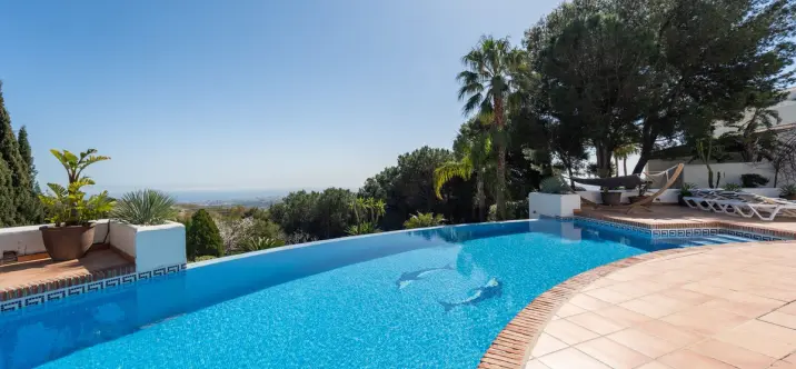 Venta de villa independiente en Valtocado 1