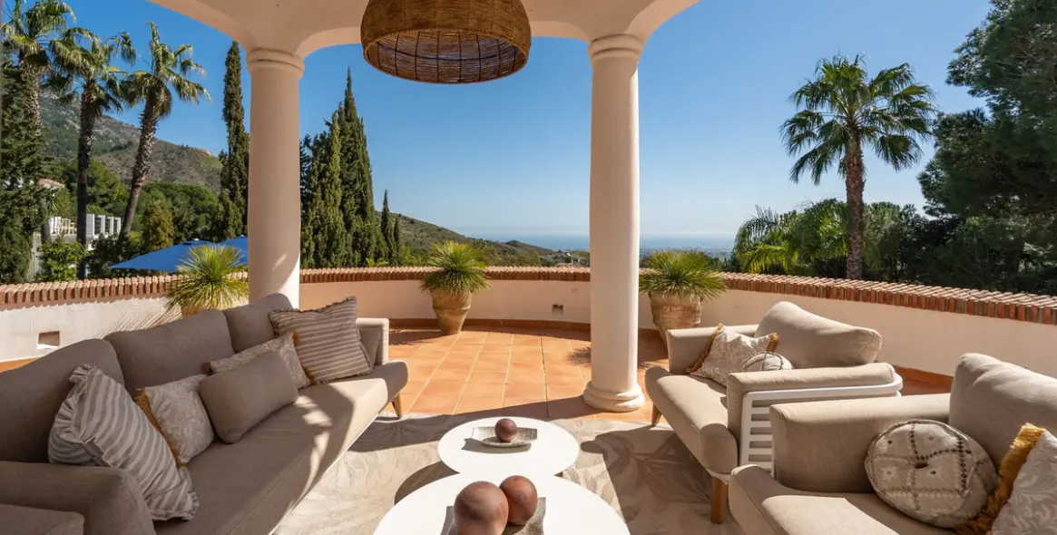 Venta de villa independiente en Valtocado 3