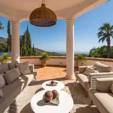 Venta de villa independiente en Valtocado