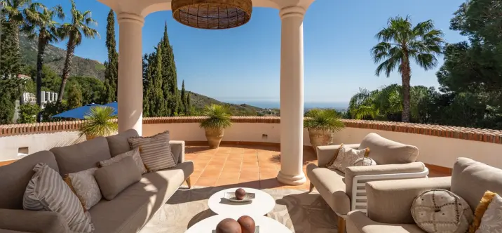 Venta de villa independiente en Valtocado 2