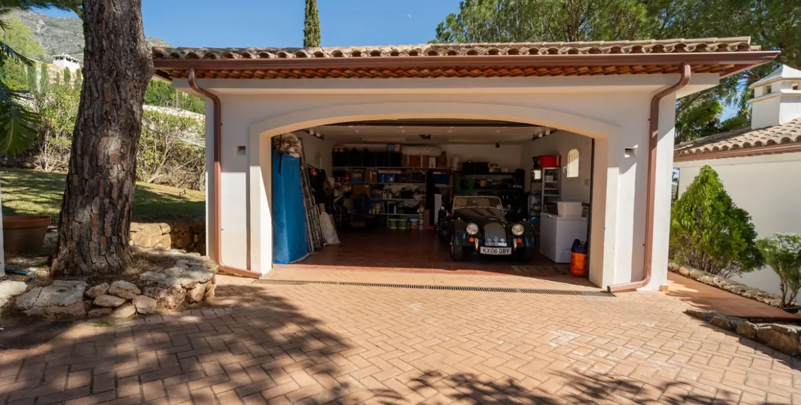 Venta de villa independiente en Valtocado 6