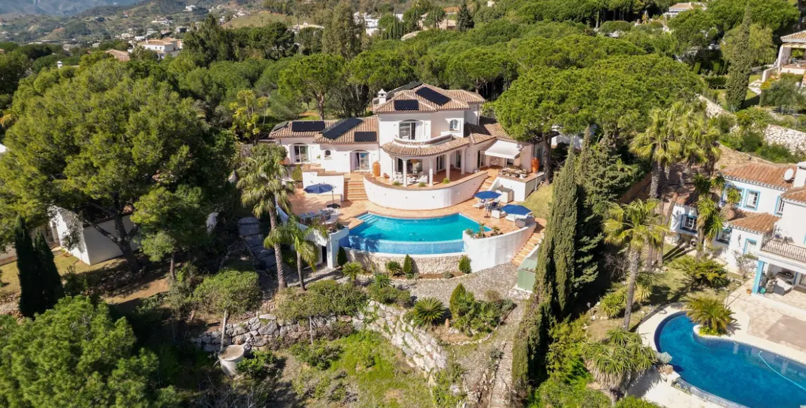 Venta de villa independiente en Valtocado 7