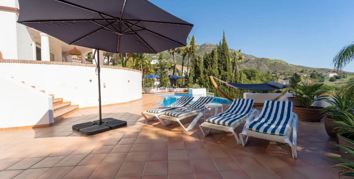 Venta de villa independiente en Valtocado 8