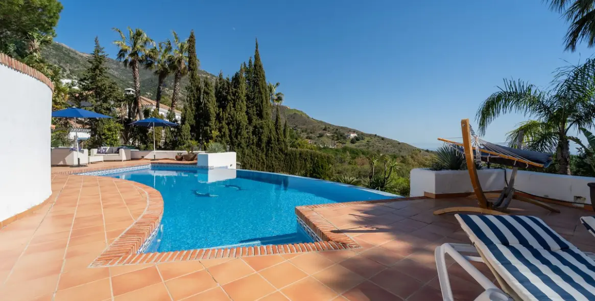 Venta de villa independiente en Valtocado 9