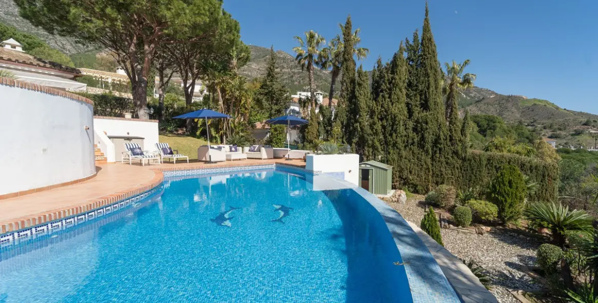 Venta de villa independiente en Valtocado 10