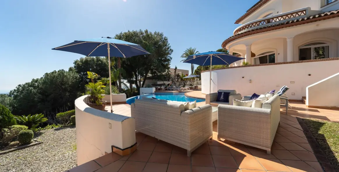 Venta de villa independiente en Valtocado 11