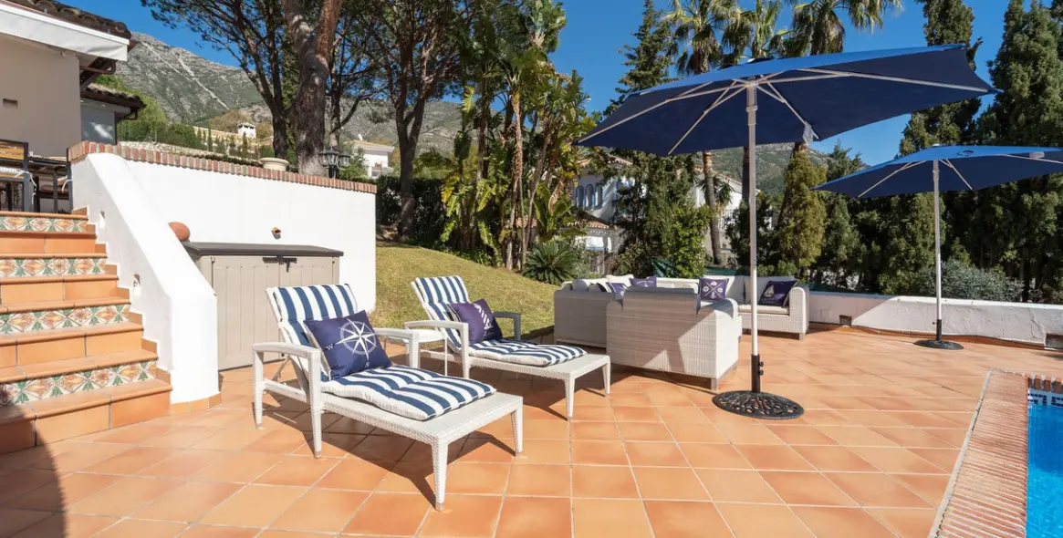 Venta de villa independiente en Valtocado 12