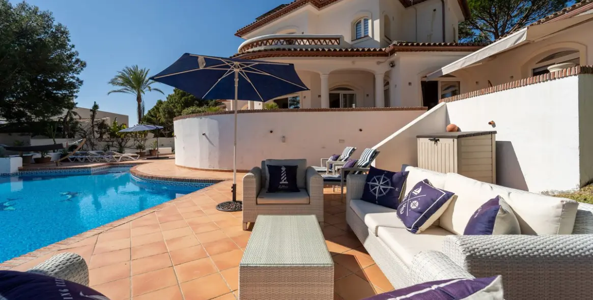 Venta de villa independiente en Valtocado 14