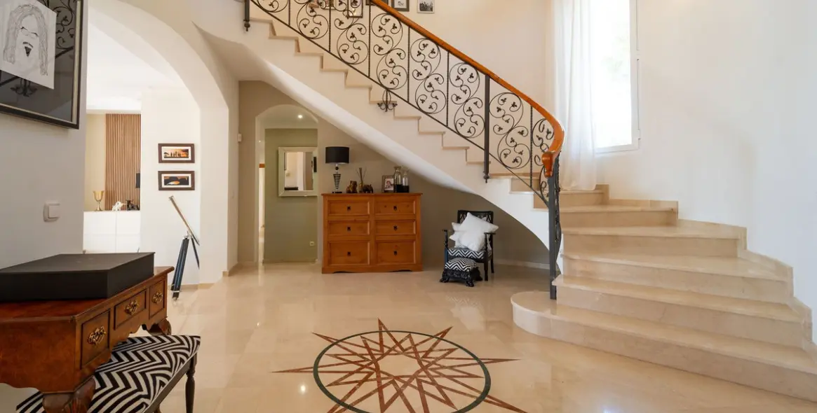 Venta de villa independiente en Valtocado 15