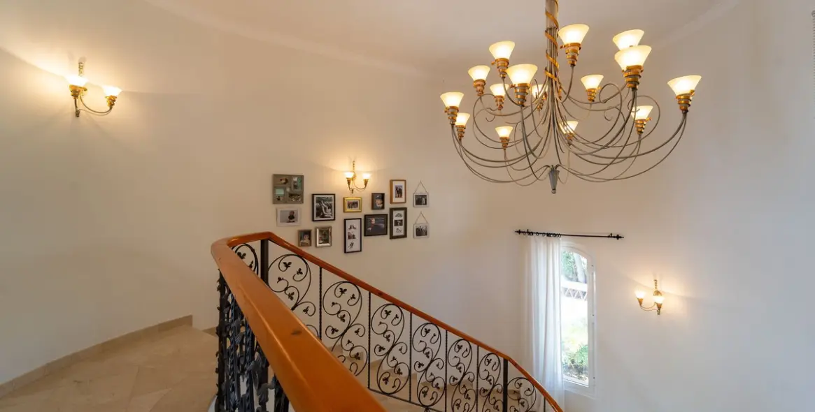 Venta de villa independiente en Valtocado 16