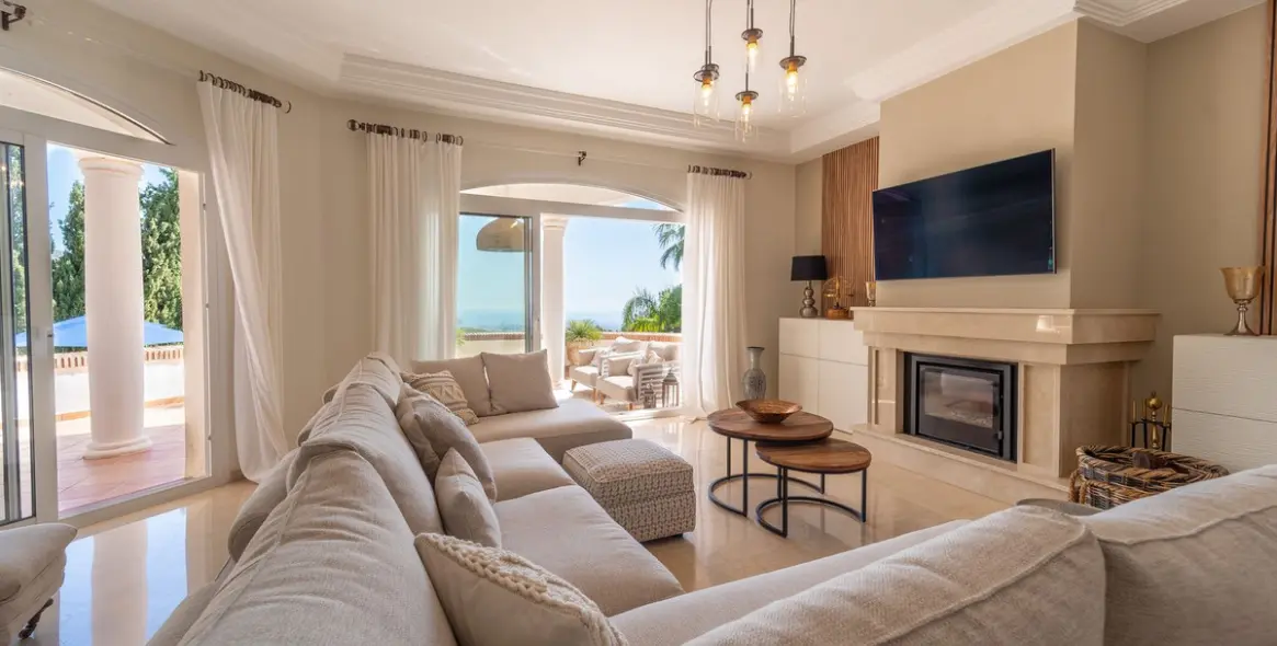 Venta de villa independiente en Valtocado 18