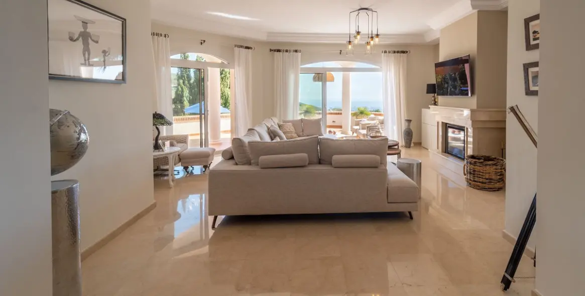 Venta de villa independiente en Valtocado 19