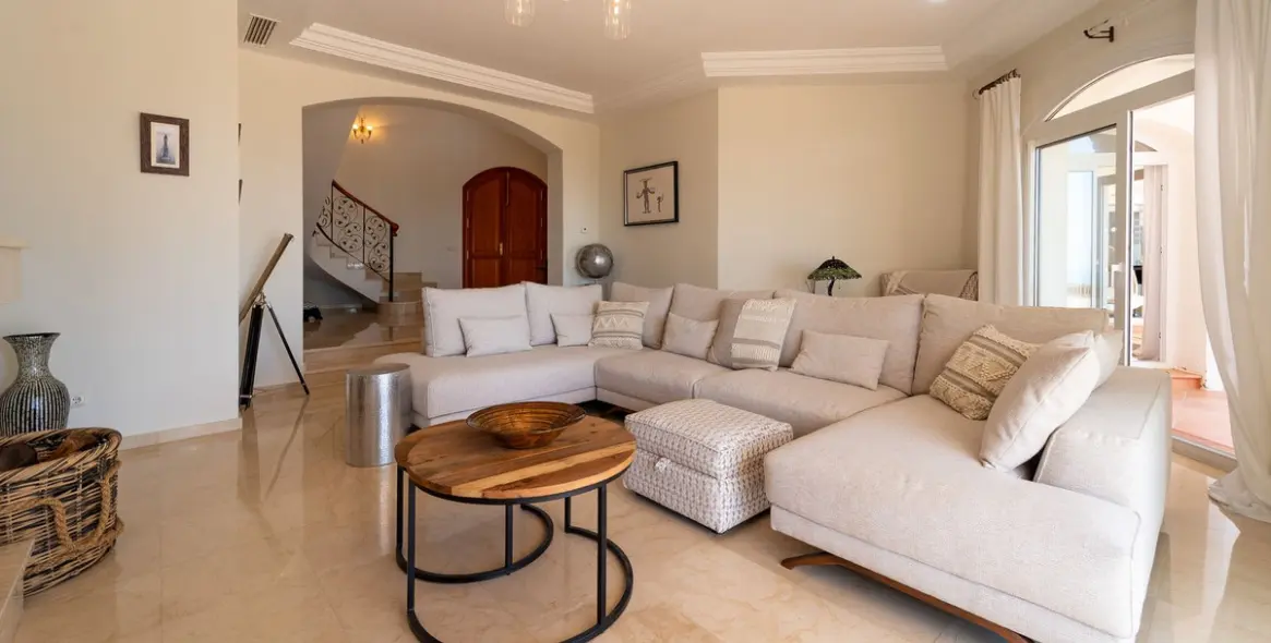 Venta de villa independiente en Valtocado 20