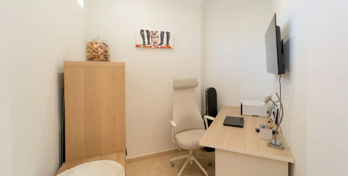 Sale of detached villa in Valtocado 25