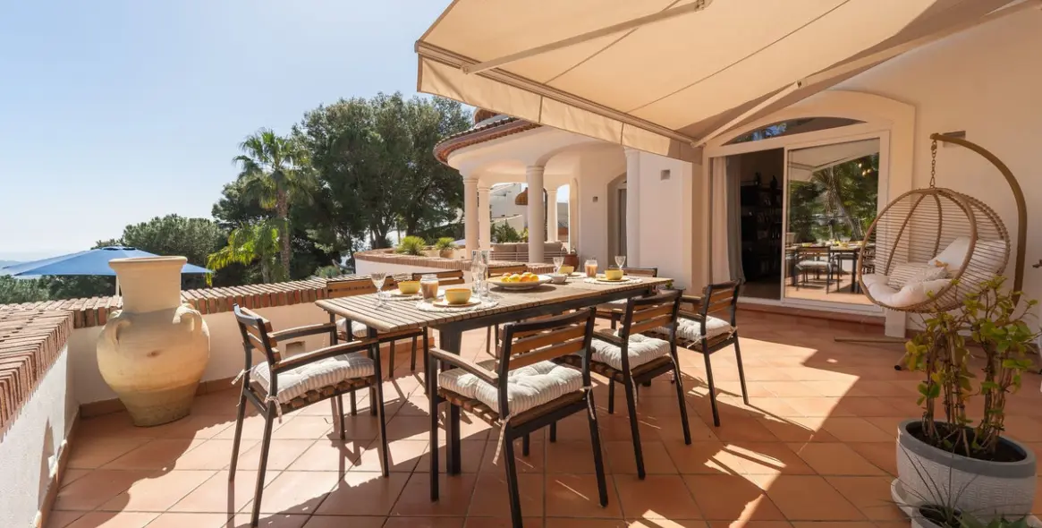 Sale of detached villa in Valtocado 39