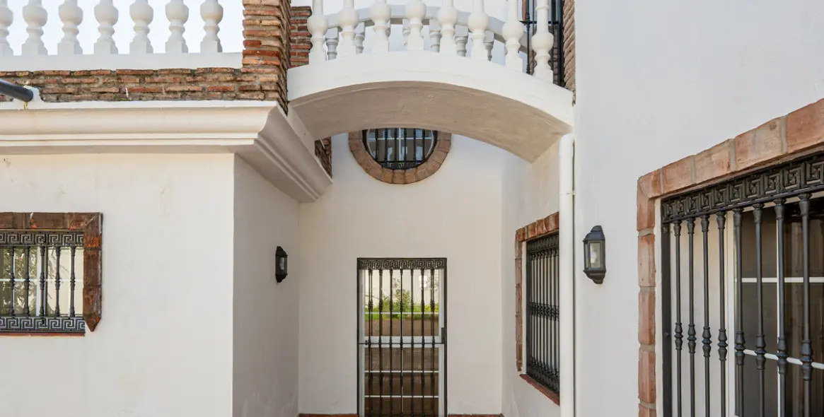 Sale of detached villa in Nueva Andalucía 22