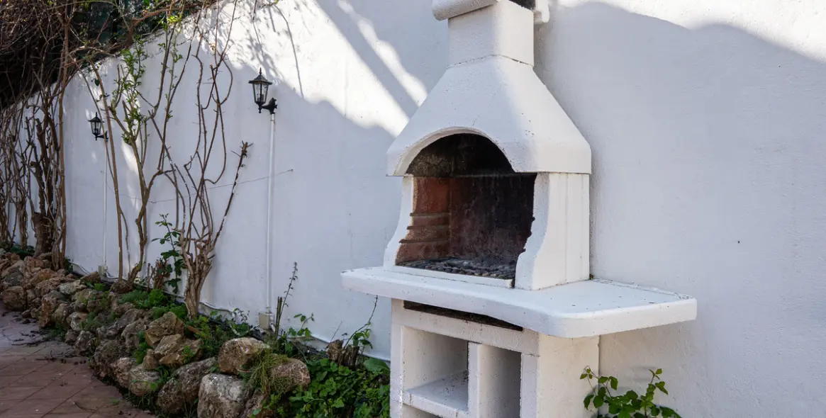 Sale of detached villa in Nueva Andalucía 26