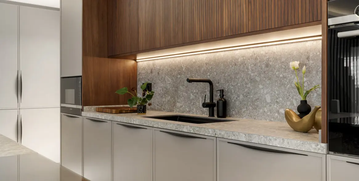 Venta de ático dúplex en Nueva Andalucía 6