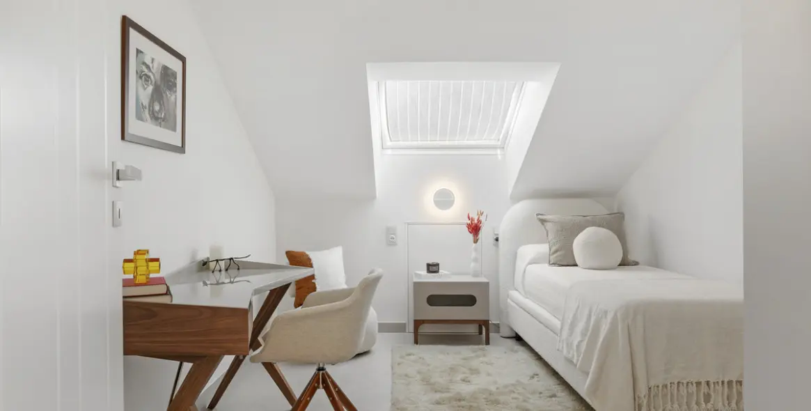 Venta de ático dúplex en Nueva Andalucía 15