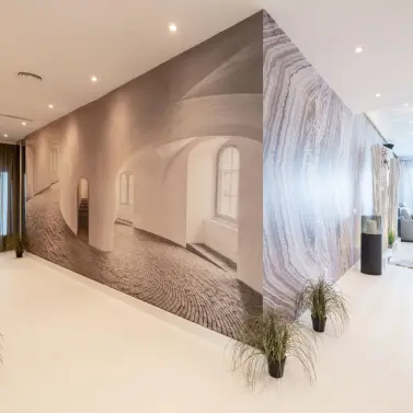 Venta de apartamento en planta media en Puerto Banús