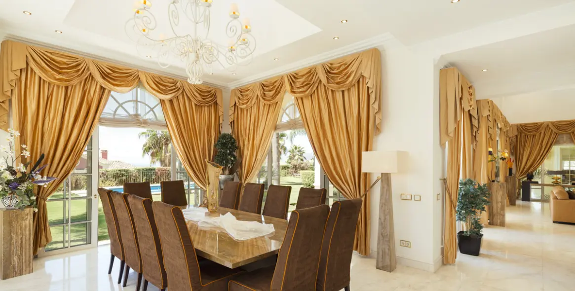 Venta de villa independiente en Sierra Blanca 10