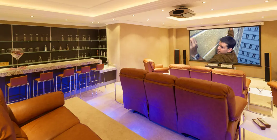 Venta de villa independiente en Sierra Blanca 17