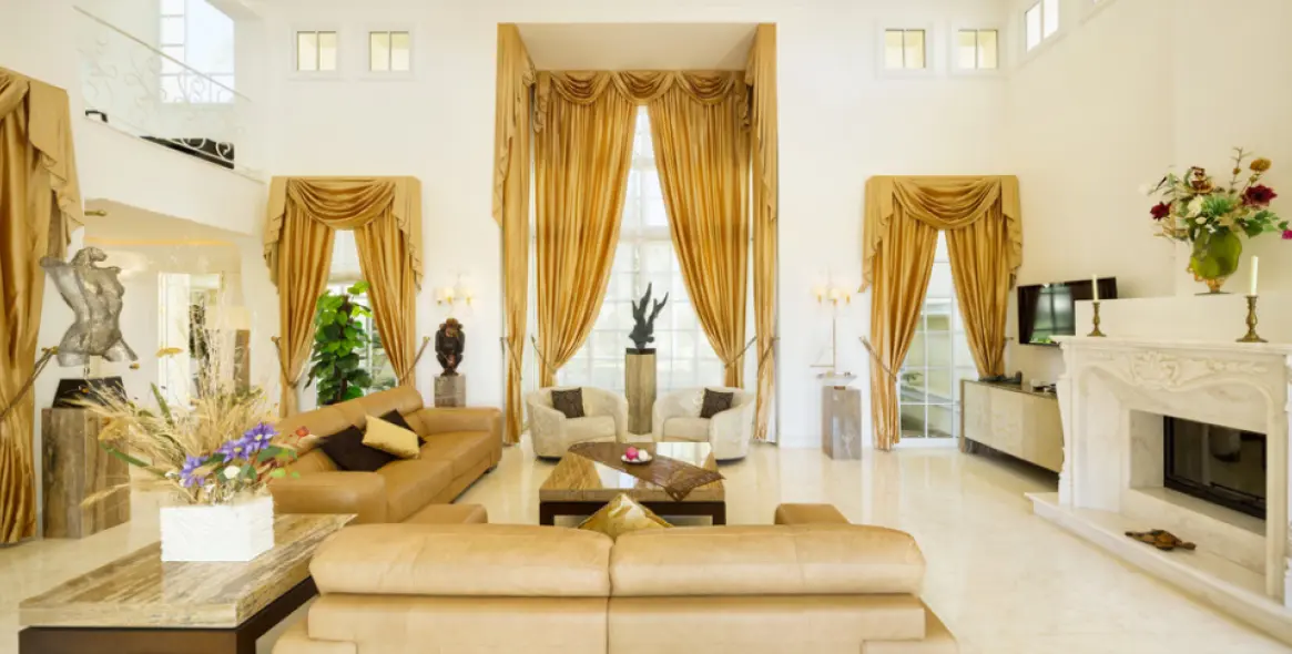 Venta de villa independiente en Sierra Blanca 20