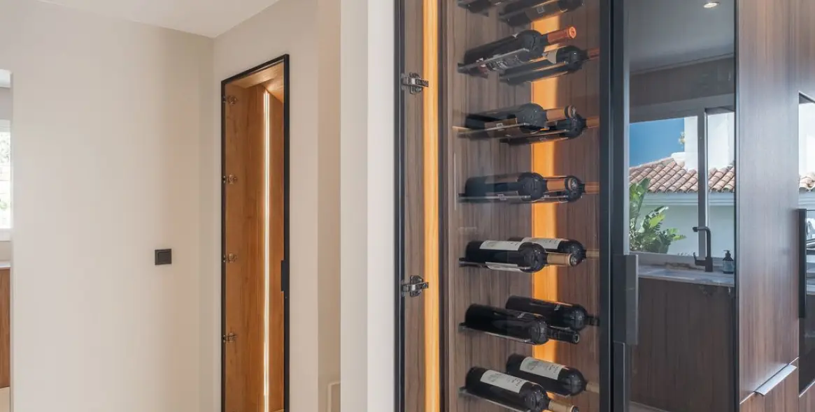 Venta de ático en La Quinta 5