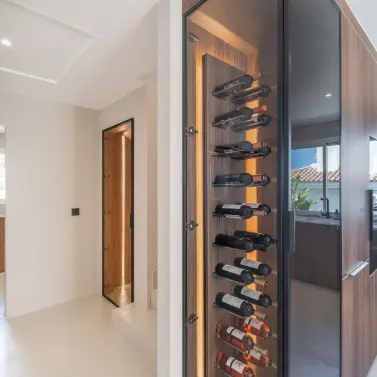 Venta de ático en La Quinta