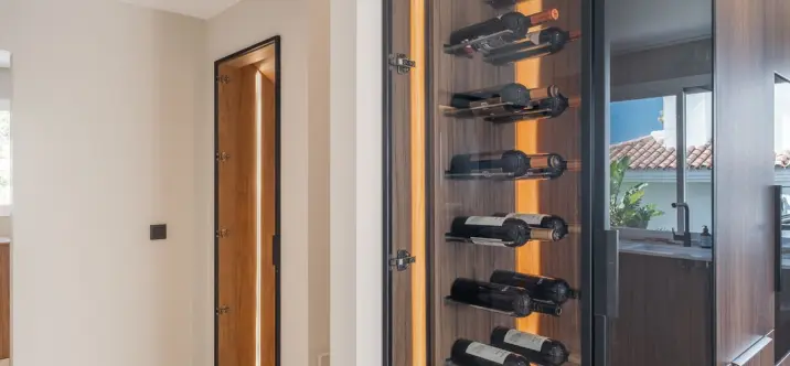 Venta de ático en La Quinta 4