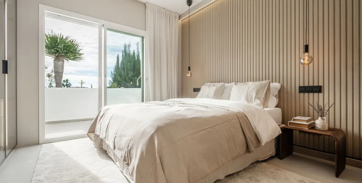 Venta de ático en La Quinta 11