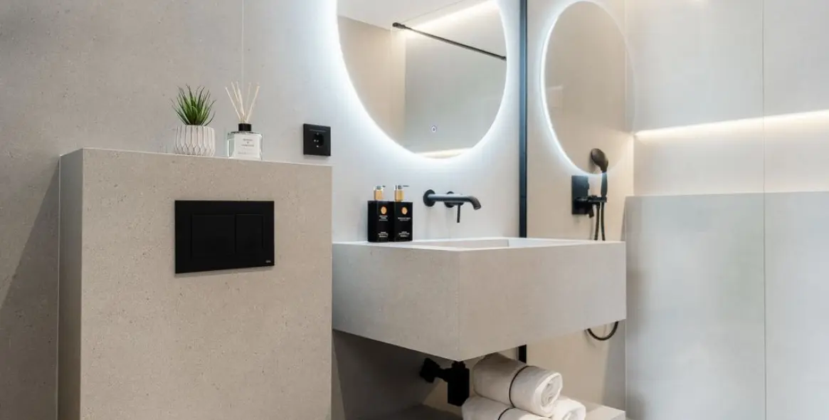 Venta de ático en La Quinta 13