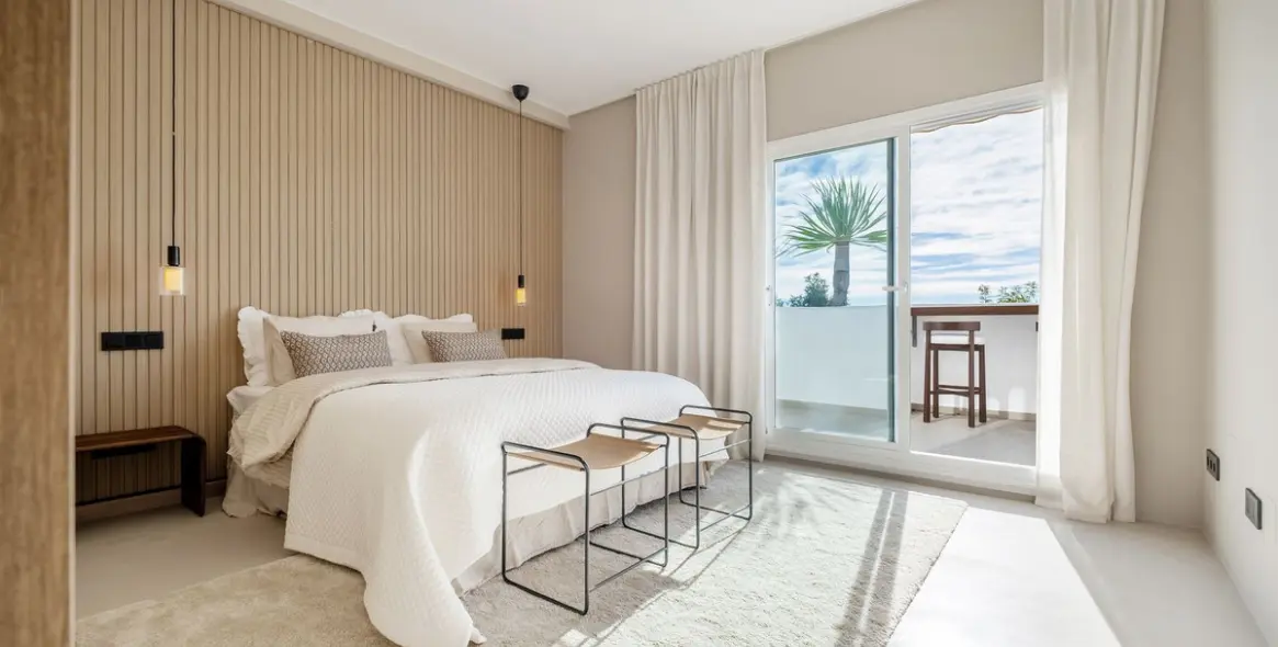 Venta de ático en La Quinta 14