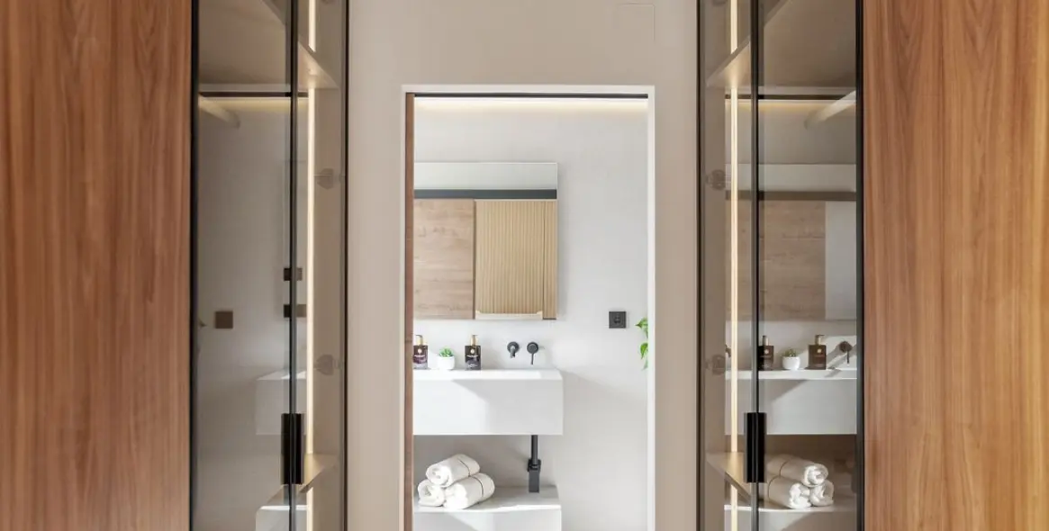 Venta de ático en La Quinta 16