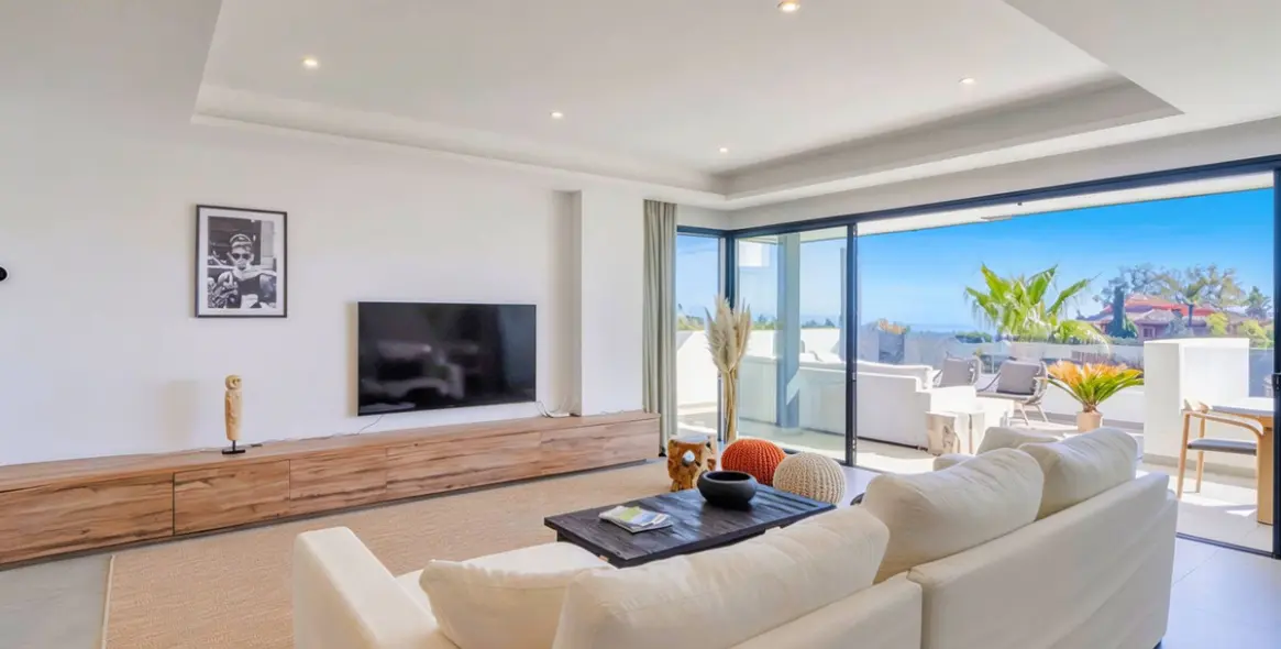 Venta de ático en Estepona 16