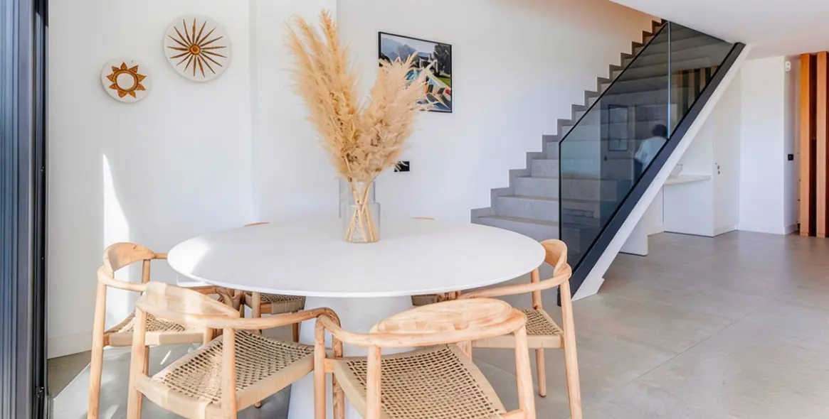 Venta de ático en Estepona 18