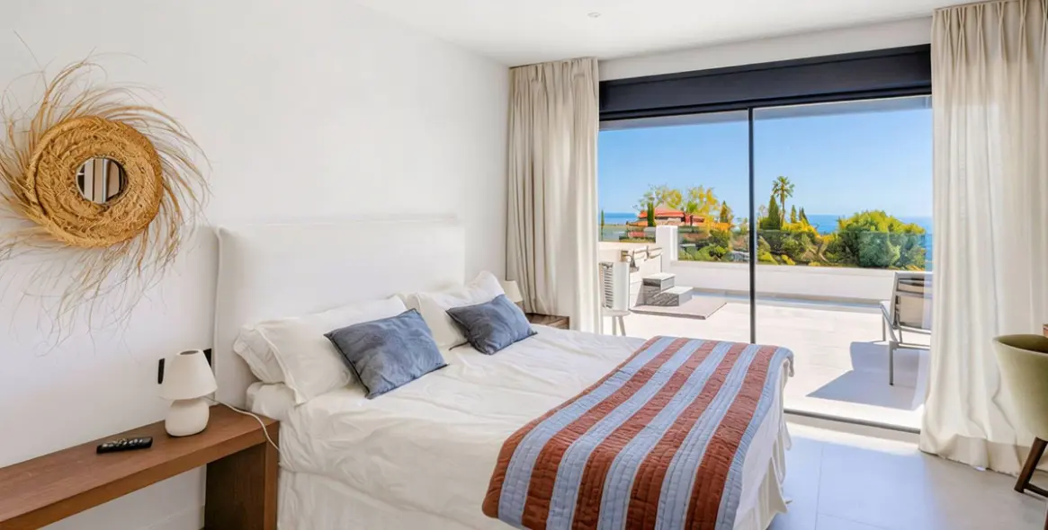 Venta de ático en Estepona 20