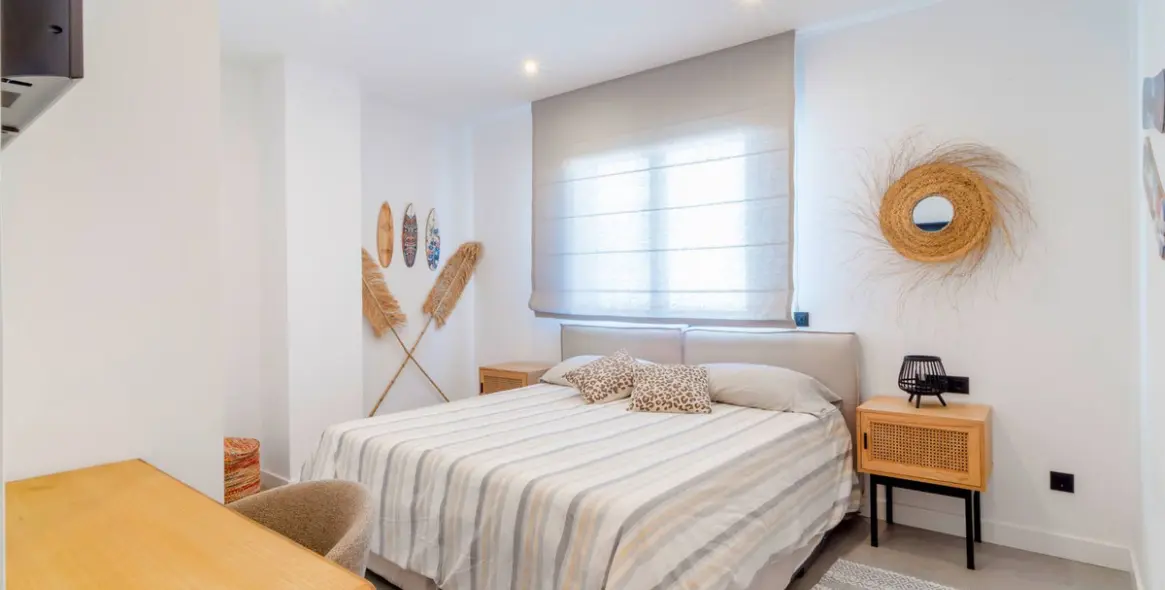 Sale of penthouse in Estepona 32