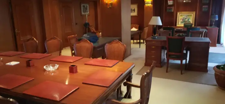 Venta de local comercial en Marbella 1