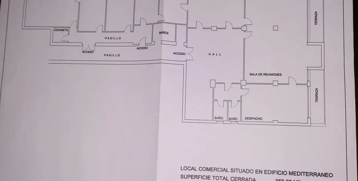 Venta de local comercial en Marbella 8