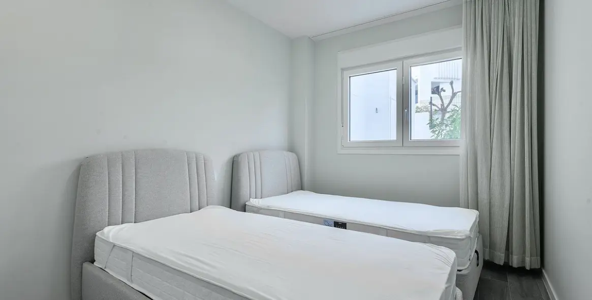 Alquiler a corto plazo de apartamento en planta baja en Cancelada 16