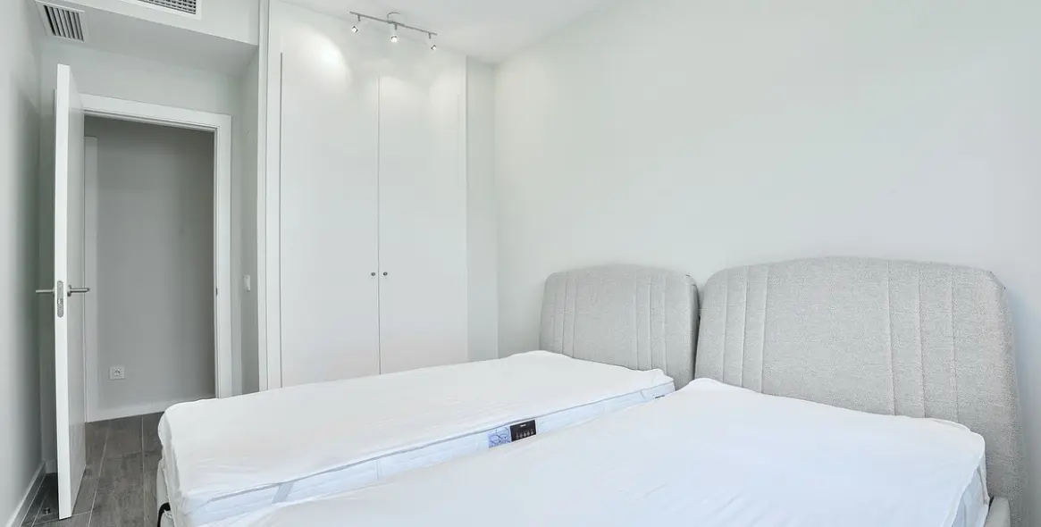 Alquiler a corto plazo de apartamento en planta baja en Cancelada 18