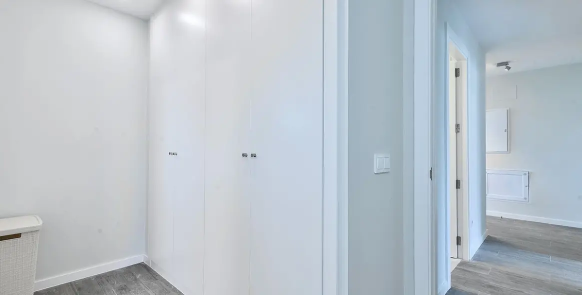 Alquiler a corto plazo de apartamento en planta baja en Cancelada 20