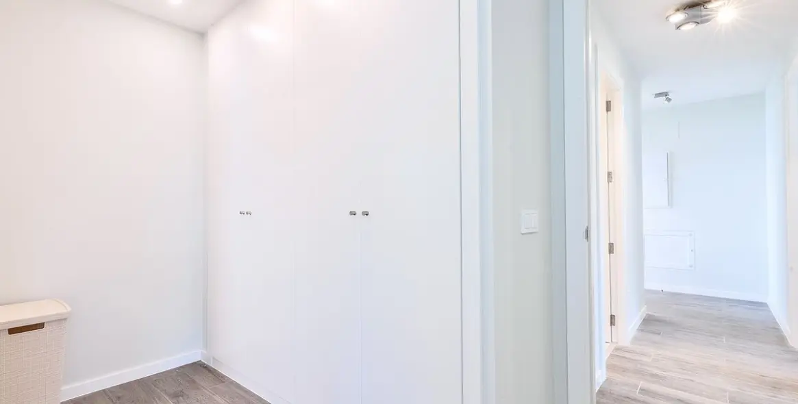 Alquiler a corto plazo de apartamento en planta baja en Cancelada 21