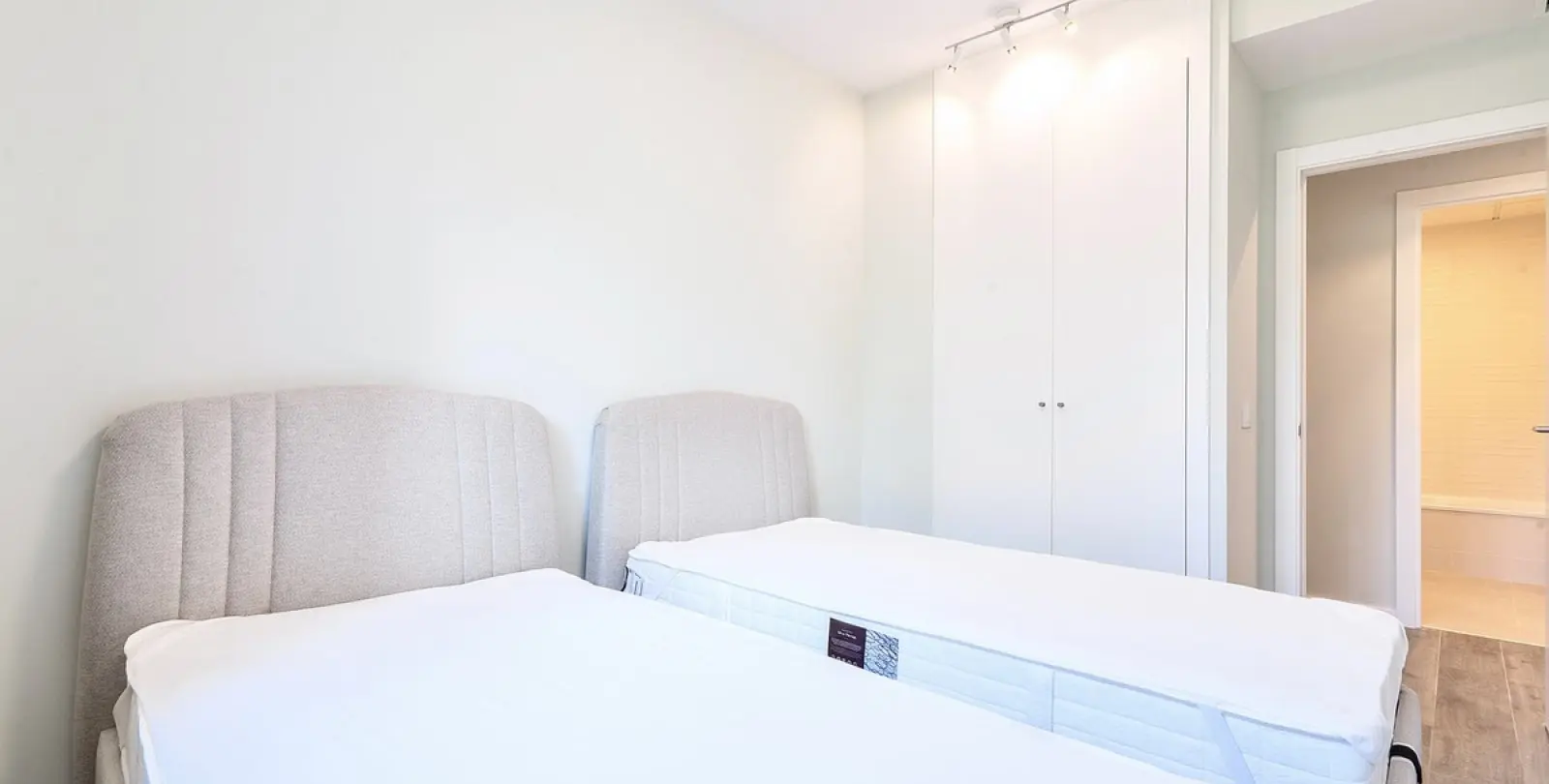Alquiler a largo plazo de apartamento en planta baja en Cancelada 10
