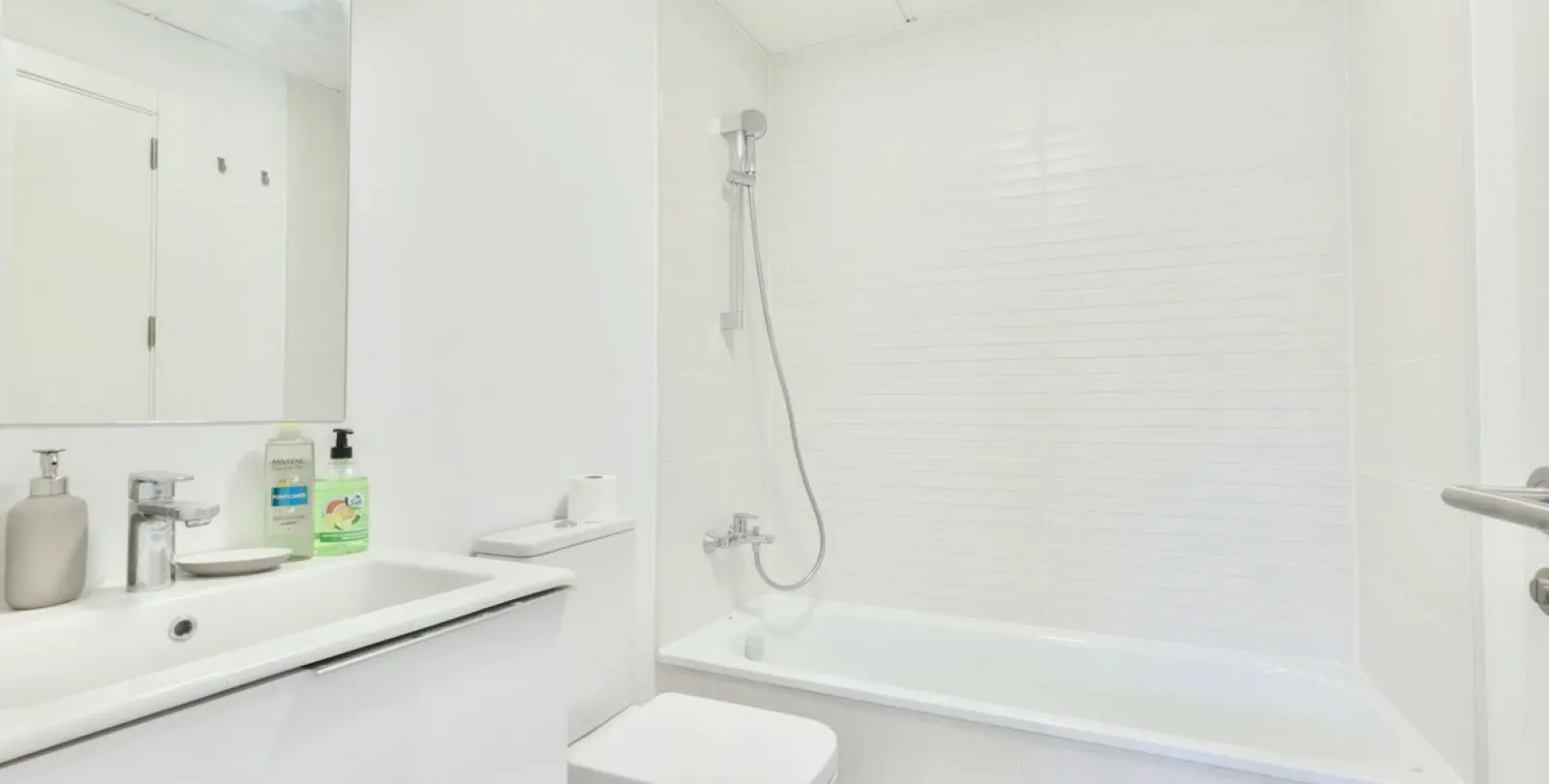 Alquiler a largo plazo de apartamento en planta baja en Cancelada 14