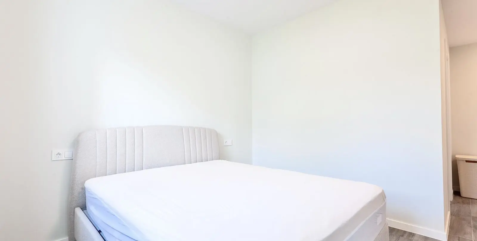 Alquiler a largo plazo de apartamento en planta baja en Cancelada 19