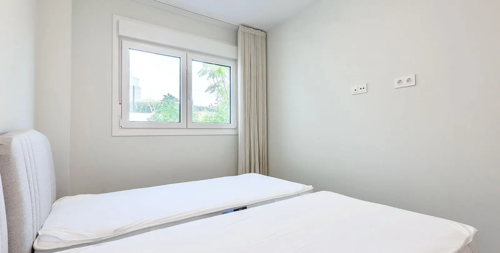 Alquiler a largo plazo de apartamento en planta baja en Cancelada 25