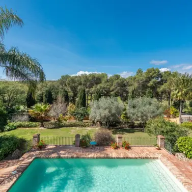 Venta de villa independiente en El Paraiso